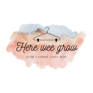 Here Wee Grow